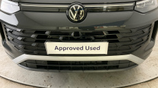 Volkswagen Tayron 1.5 eTSI Life 5dr DSG7 [7 Seat] Petrol Estate